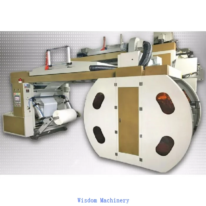 Centralni odtis Flexo Press