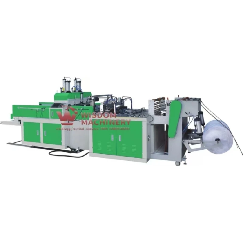 Stroj za izdelavo majic